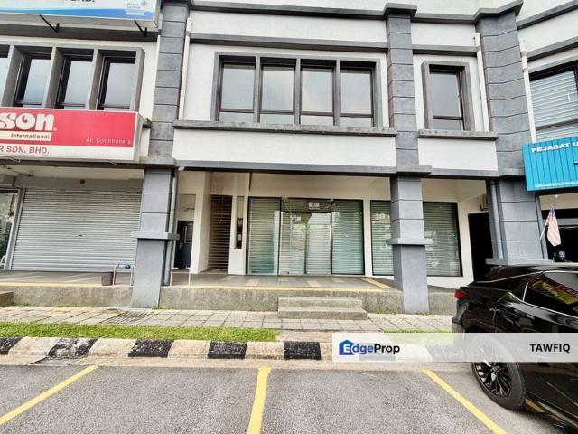 Shop for rent in Country Heights Damansara, Kuala Lumpur