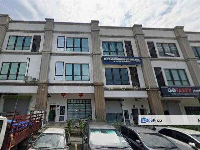 Shop for rent in Cheras, Kuala Lumpur