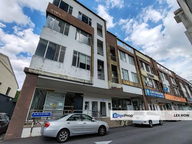 Shop for sale in Country Heights Damansara, Kuala Lumpur
