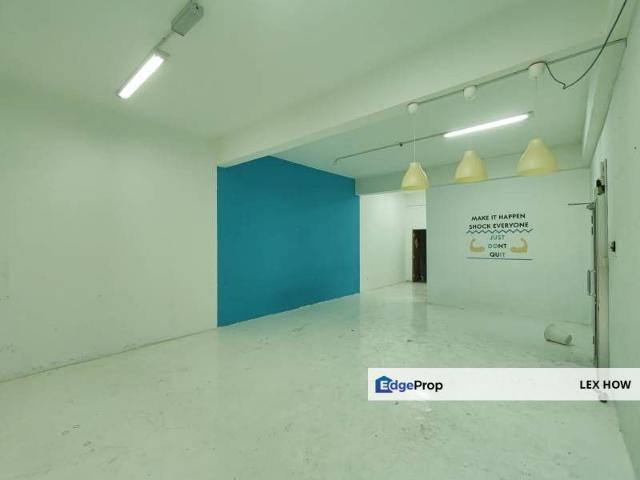 Shop for rent in Country Heights Damansara, Kuala Lumpur