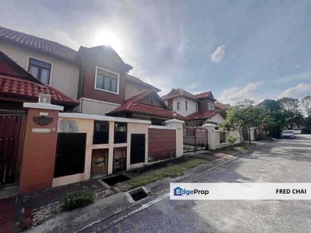 House for sale in Cheras