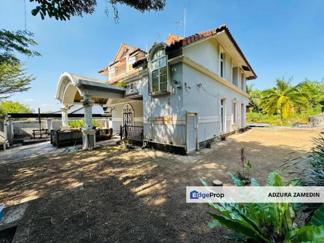 House for sale in Cheras