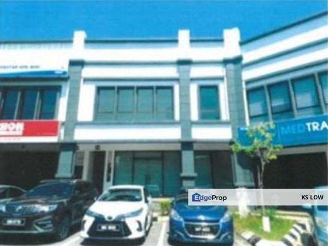 Shop for rent in Country Heights Damansara, Kuala Lumpur