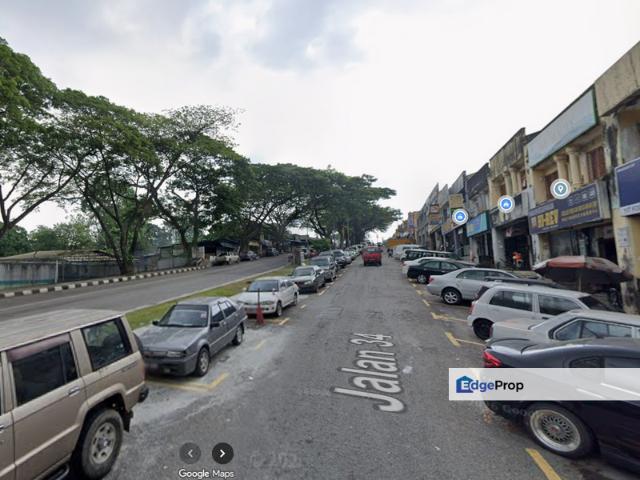 Shop for sale in Country Heights Damansara, Kuala Lumpur