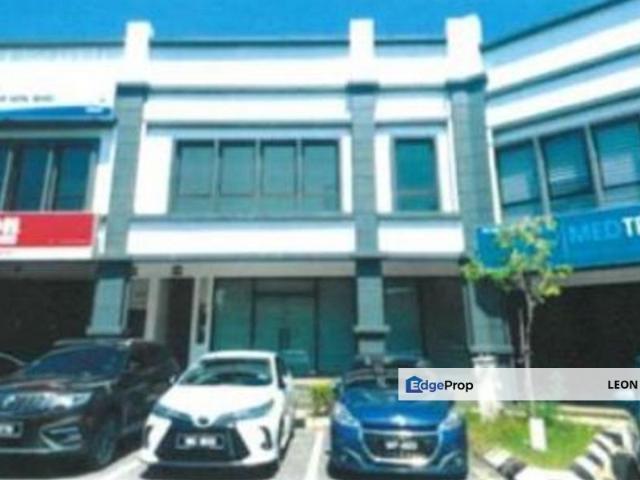 Shop for rent in Country Heights Damansara, Kuala Lumpur
