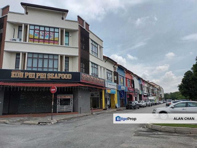 Shop for sale in Country Heights Damansara, Kuala Lumpur