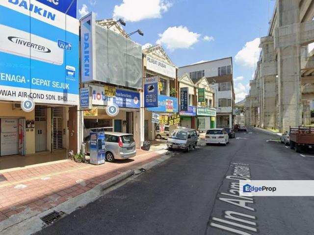 Shop for sale in Country Heights Damansara, Kuala Lumpur