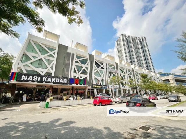 Shop for sale in Country Heights Damansara, Kuala Lumpur