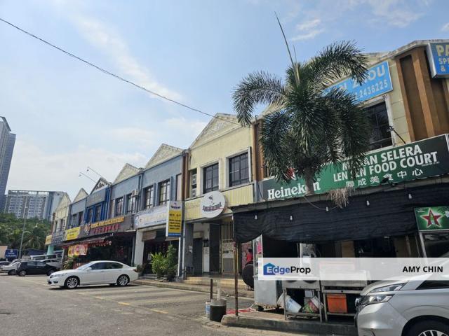 Shop for sale in Country Heights Damansara, Kuala Lumpur