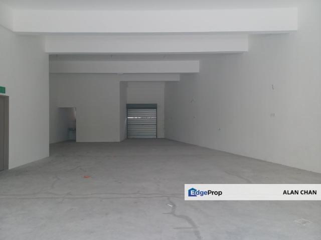 Shop for rent in Country Heights Damansara, Kuala Lumpur