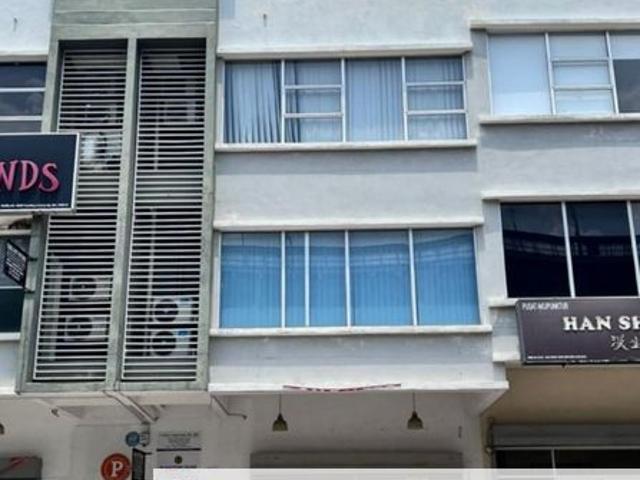 Shop for sale in Country Heights Damansara, Kuala Lumpur
