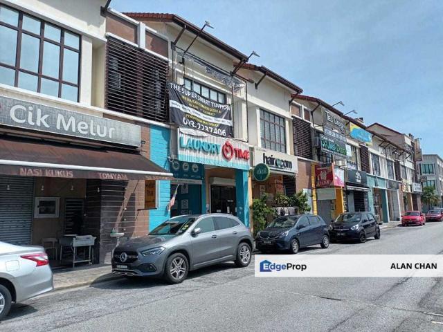 Shop for sale in Country Heights Damansara, Kuala Lumpur