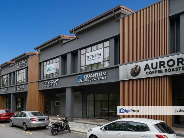 Shop for sale in Country Heights Damansara, Kuala Lumpur