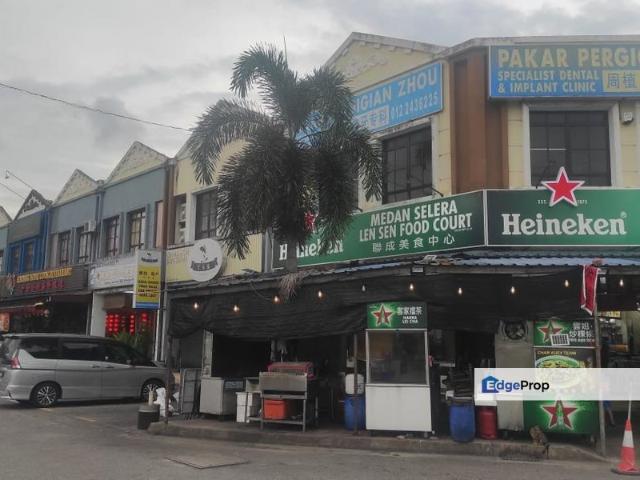 Shop for sale in Country Heights Damansara, Kuala Lumpur
