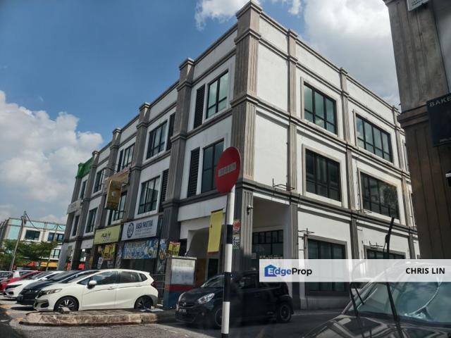 Shop for rent in Country Heights Damansara, Kuala Lumpur
