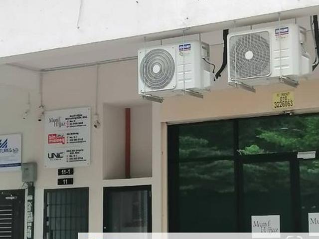 Shop for sale in Country Heights Damansara, Kuala Lumpur