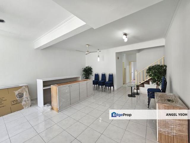 House for rent in Cheras, Kuala Lumpur
