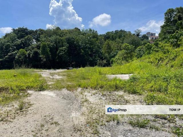 Shop for rent in Country Heights Damansara, Kuala Lumpur