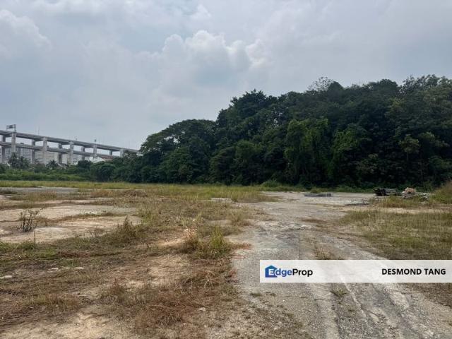 Shop for rent in Country Heights Damansara, Kuala Lumpur