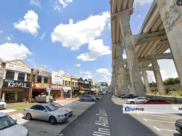Shop for sale in Country Heights Damansara, Kuala Lumpur