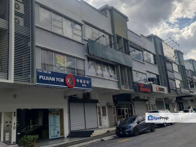 Shop for sale in Country Heights Damansara, Kuala Lumpur