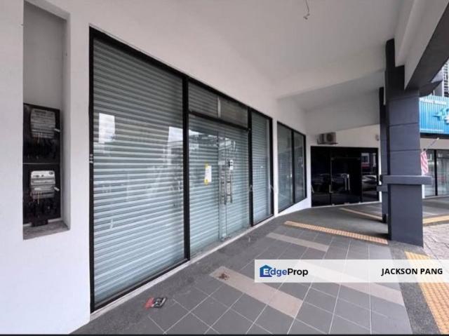 Shop for rent in Country Heights Damansara, Kuala Lumpur