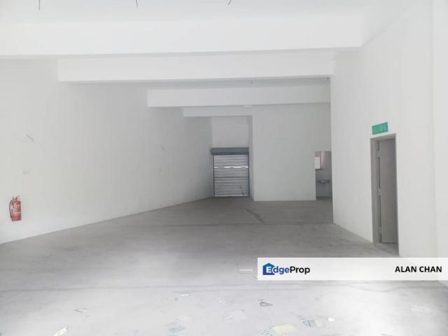 Shop for sale in Country Heights Damansara, Kuala Lumpur