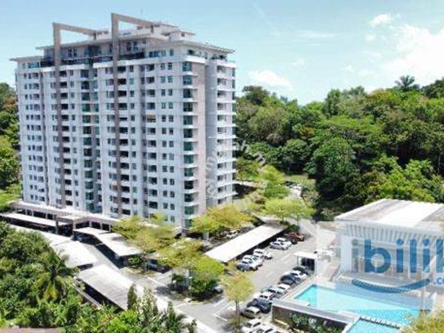 Room for rent in Kinabalu, Sabah