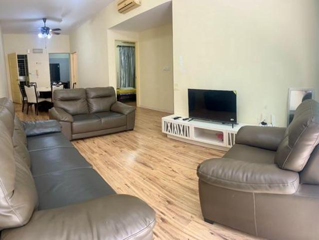 Condominium for rent in Kinabalu, Sabah