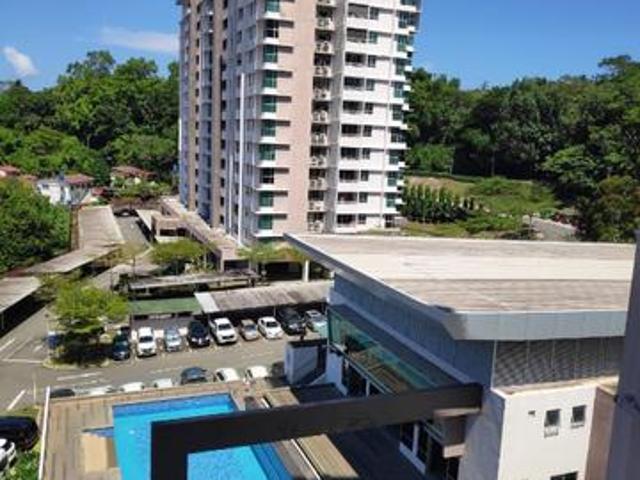 Condominium for sale in Kinabalu, Sabah