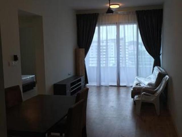 Condominium for rent in Kinabalu, Sabah