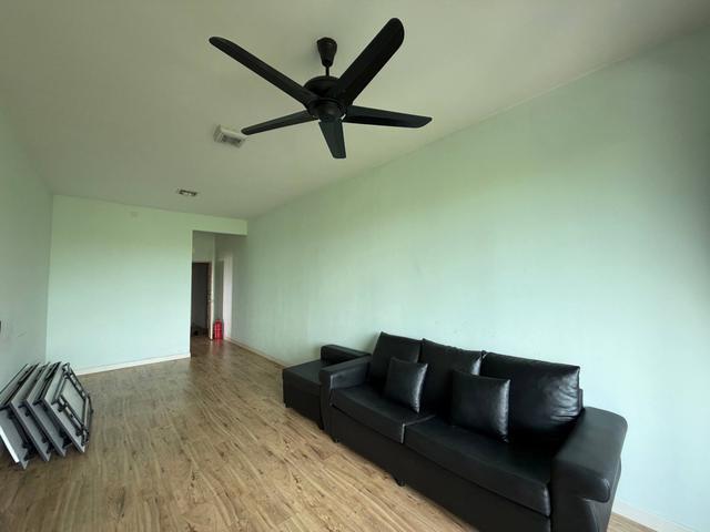 Condominium for sale in Likas, Sabah