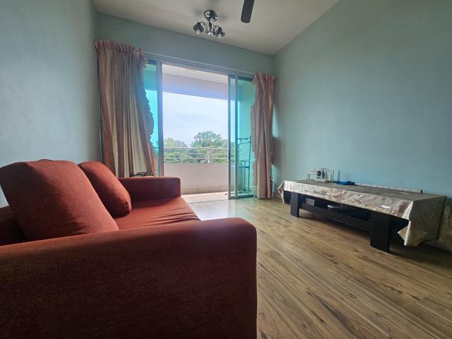 Condominium for rent in Kinabalu, Sabah