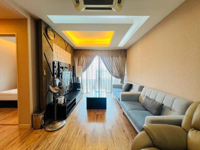 Condominium for sale in Kinabalu, Sabah