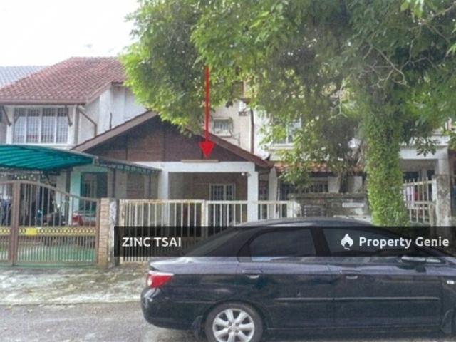 Terraced House for rent in Cheras, Kuala Lumpur