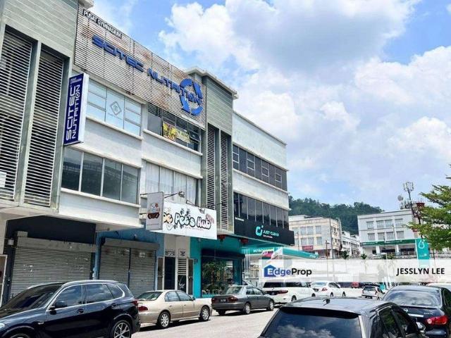 Shop for sale in Country Heights Damansara, Kuala Lumpur