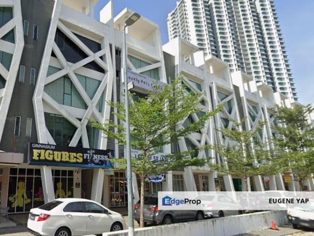 Shop for sale in Cheras, Kuala Lumpur