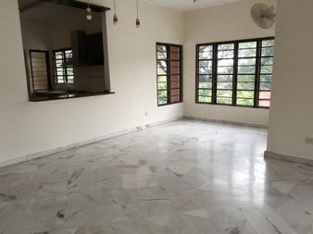 House for sale in Cheras, Kuala Lumpur