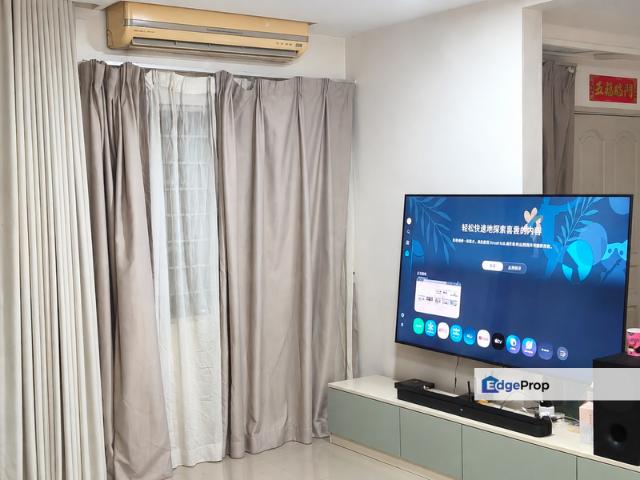 House for sale in Cheras, Kuala Lumpur