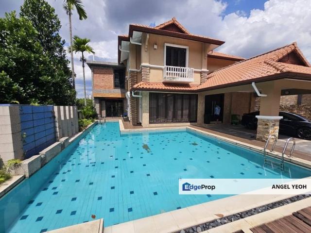 House for sale in Country Heights Damansara, Kuala Lumpur