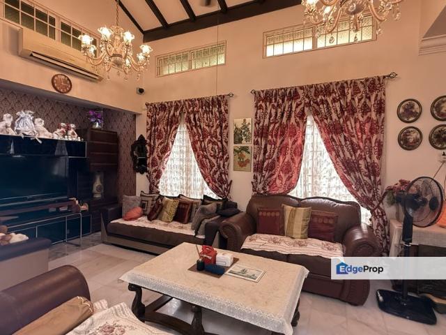 House for sale in Cheras, Kuala Lumpur