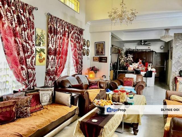 House for sale in Country Heights Damansara, Kuala Lumpur