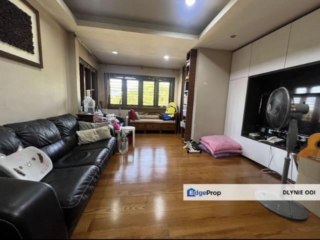 House for sale in Cheras, Kuala Lumpur