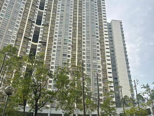 Apartment for rent in Cheras, Kuala Lumpur