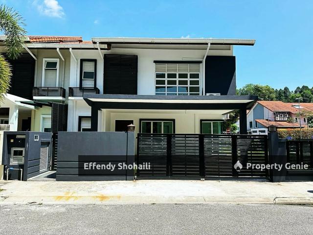 Residential House for sale in Country Heights Damansara, Kuala Lumpur
