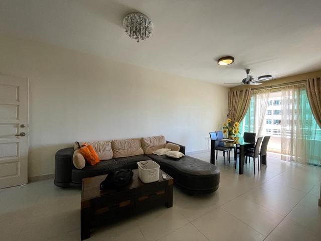 Condominium for sale in Kinabalu, Sabah