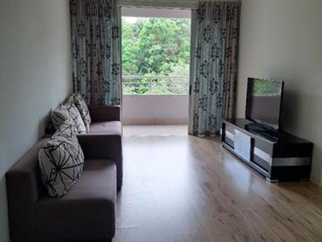 Condominium for rent in Kinabalu, Sabah