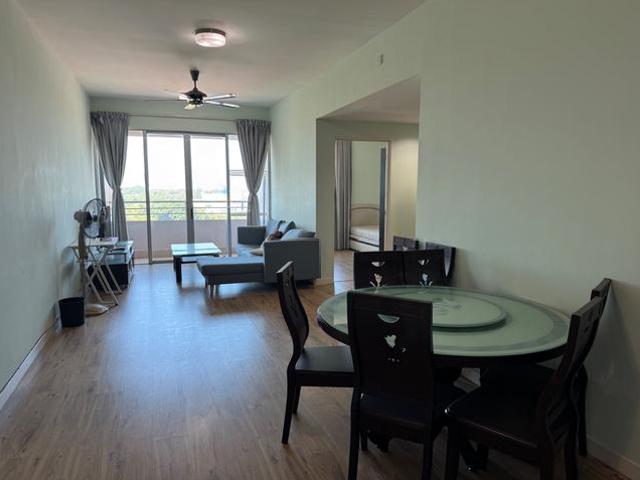 Condominium for rent in Kinabalu, Sabah