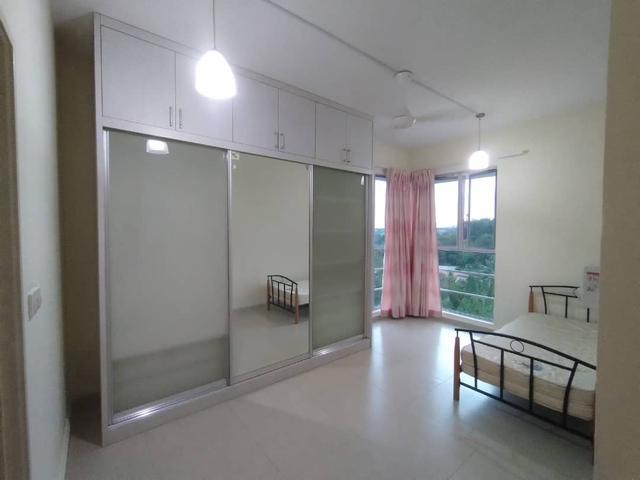 Condominium for rent in Likas, Bahagian Pantai Barat