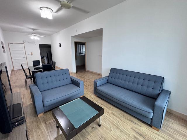 Condominium for rent in Kota Kinabalu, Bahagian Pantai Barat